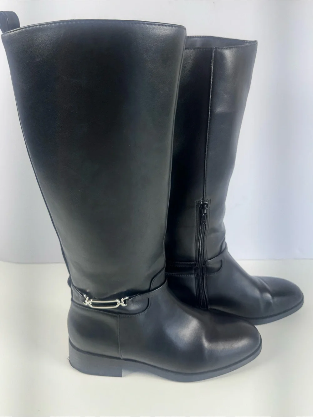 Primark sleek black